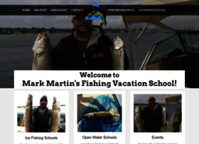 fishingvacationschool.com