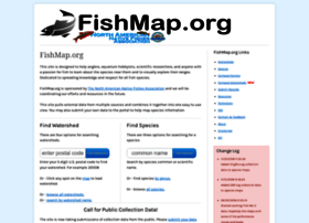 fishmap.org