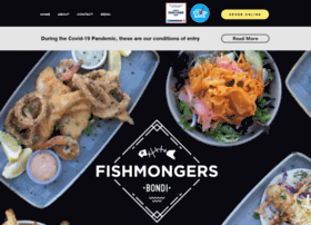 fishmongersbondi.com.au