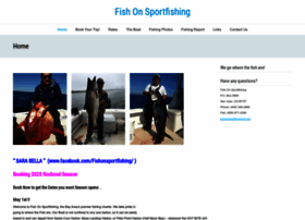 fishonsportfishing.com