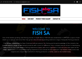fishsa.co.za