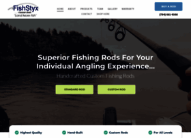 fishstyx.com