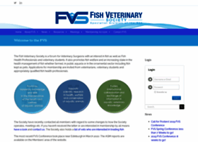 fishvetsociety.org.uk