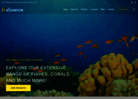 fishworldaquarium.com.au