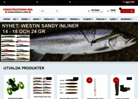 fiskeutrustning-online.se