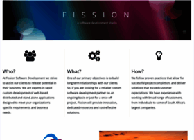 fissionsoftware.co.za