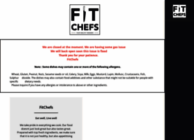 fit-chefs.co.uk