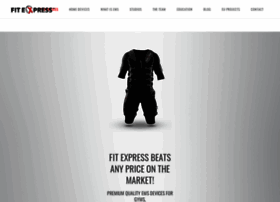 fit.express