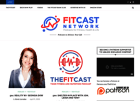 fitcast.network