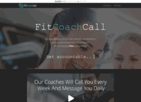 fitcoachcall.com