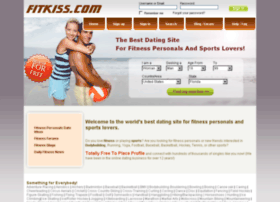 fitkiss.com