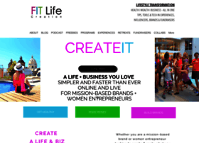 fitlifecreation.com