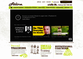 fitline.com.au