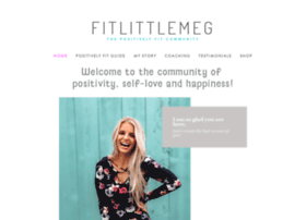 fitlittlemeg.com