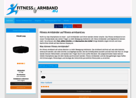 fitness-armband.eu