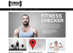 fitness-checker.de