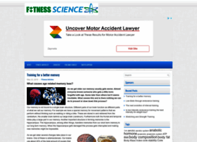 fitness-science.org