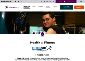 fitness4all.org.au