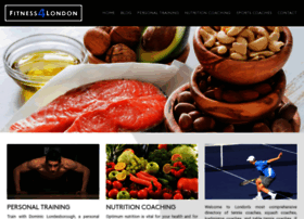fitness4london.com