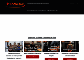 fitnessbaddies.com