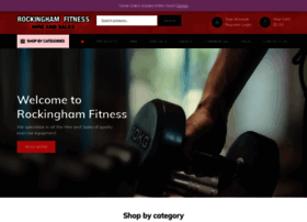 fitnessequipmentperth.com.au