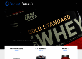 fitnessfanatic.com.au