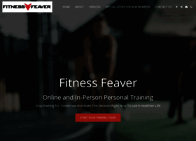 fitnessfeaver.com