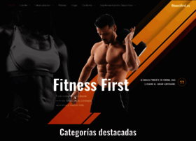 fitnessfirst.es
