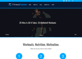 fitnessfusion.com