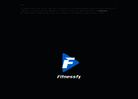 fitnessfy.com