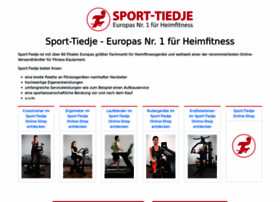 fitnessgeraete-forum.de