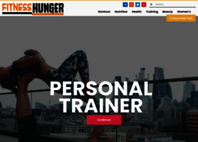 fitnesshunger.com