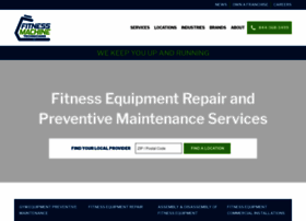 fitnessmachinetechnicians.com