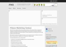 fitnessmarketingsydney.com.au