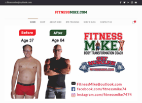 fitnessmike.com