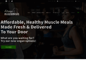 fitnessmusclemeals.com.au