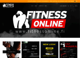 fitnessonline.fi