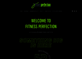 fitnessperfection.com.au