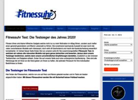 fitnessuhr-tester.de