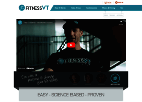 fitnessvt.com