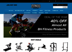 fitnesswholesale.com.au