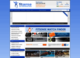 fitsense.co.uk