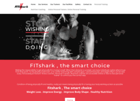 fitshark.co.uk