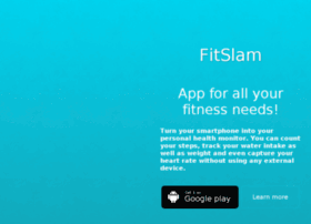 fitslam.com