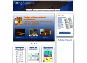 fittingsoftware.com.au