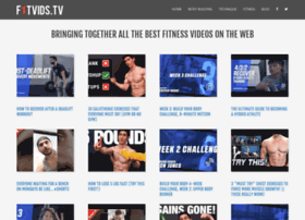 fitvids.tv