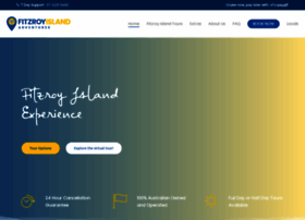 fitzroy-island.com.au