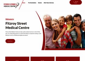 fitzroystreetmedical.com.au