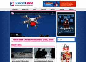 fiumicino-online.it