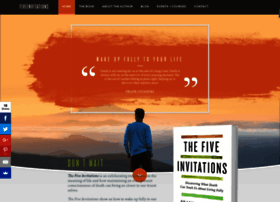 fiveinvitations.com